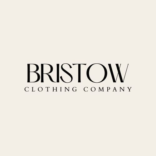 Bristow Clothing Company