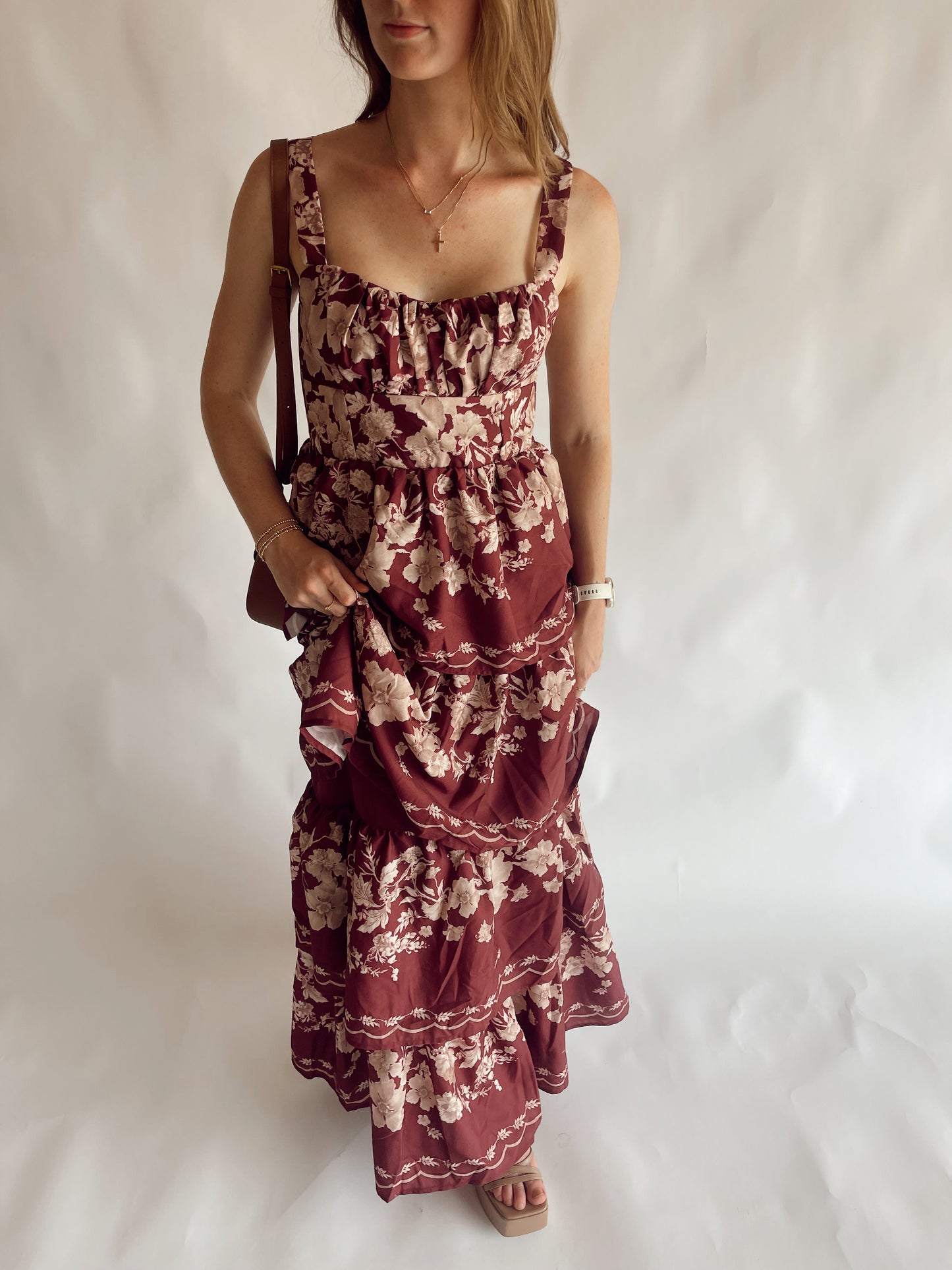 Wine and Dine Maxi